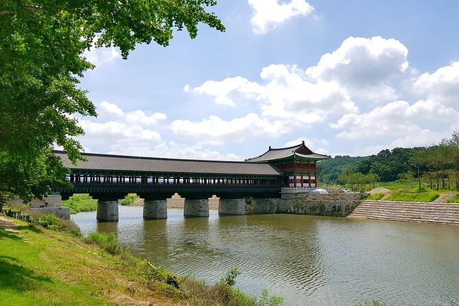 Gyeongju UNESCO World Heritage Sites and History Full-Day Tour with Lunch - Frequently Asked Questions