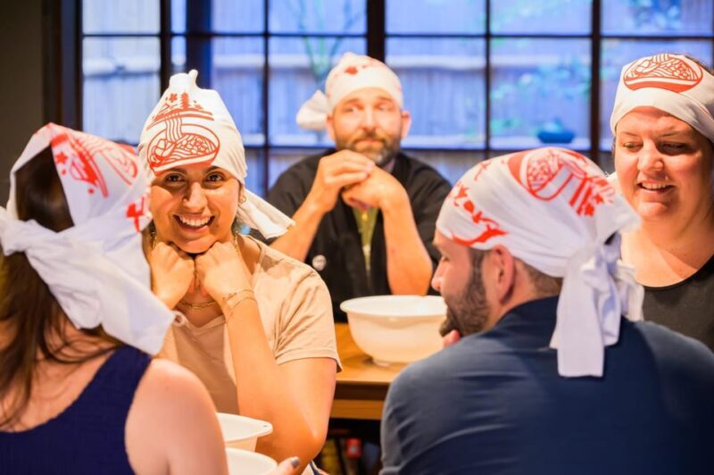 Gyoza Cooking Class in Kyoto: Traditional Japanese Dumplings - An In-Depth Look at the Gyoza Cooking Class Experience