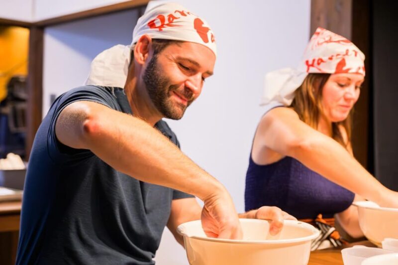 Gyoza Cooking Class in Kyoto: Traditional Japanese Dumplings - The Sum Up