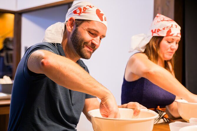 Gyoza Cooking Class in Kyoto: Traditional Japanese Dumplings - Key Points