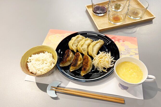 Gyoza Making from Scratch- Tokyo Ultimate Cooking Class - Who Will Enjoy This Experience?