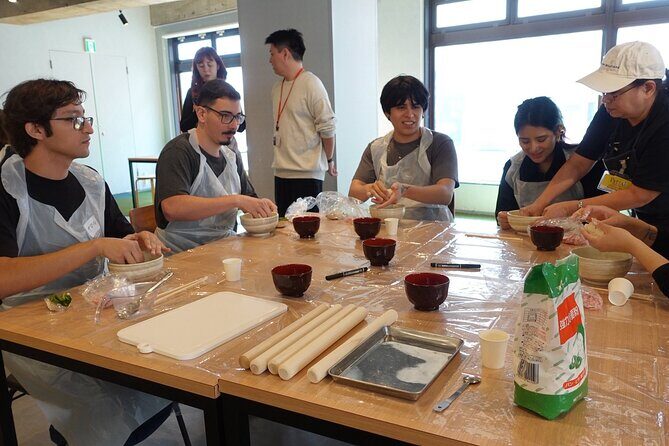 Gyoza Making from Scratch- Tokyo Ultimate Cooking Class - The Sum Up: Is This Class Worth It?