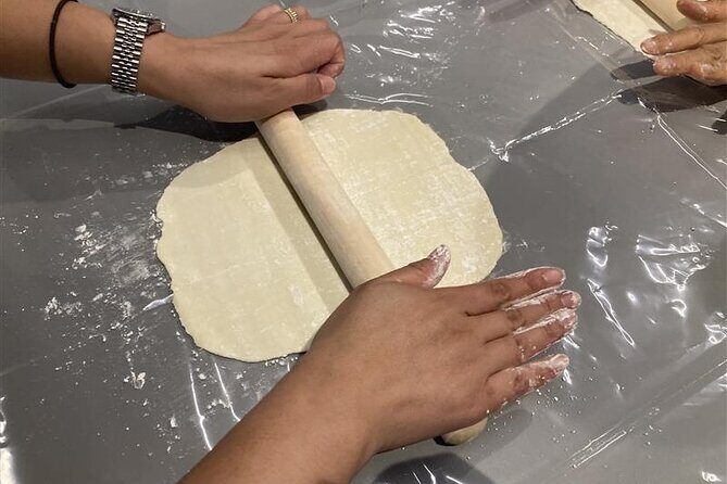 Gyoza Making from Scratch- Tokyo Ultimate Cooking Class - Frequently Asked Questions