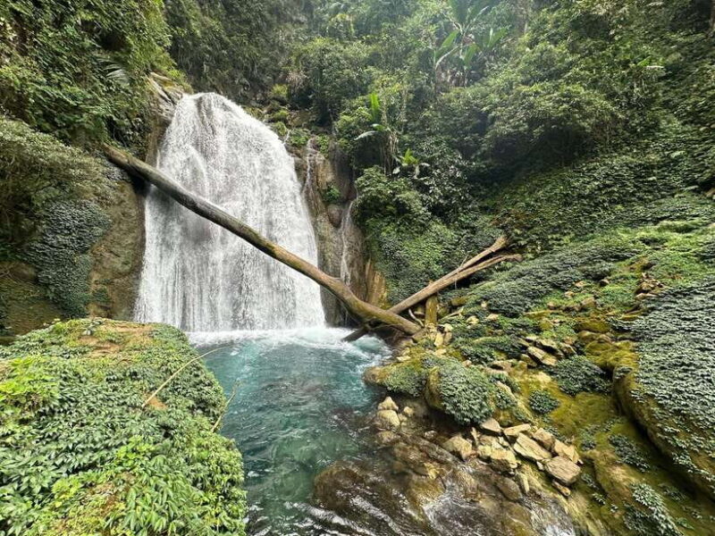 Ha Giang: 1-Day Loop Tour with Hmong Brothers - An In-Depth Look at the Tour