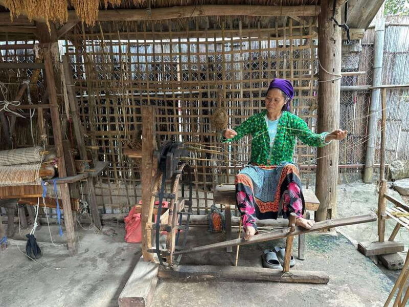 Ha Giang: 1-Day Loop Tour with Hmong Brothers - Authentic Experiences Highlighted by Travelers