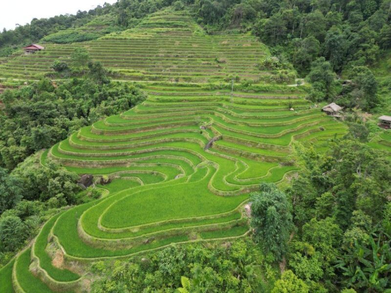 Ha Giang : 1 Day Trekking ethnic villages - Key Points