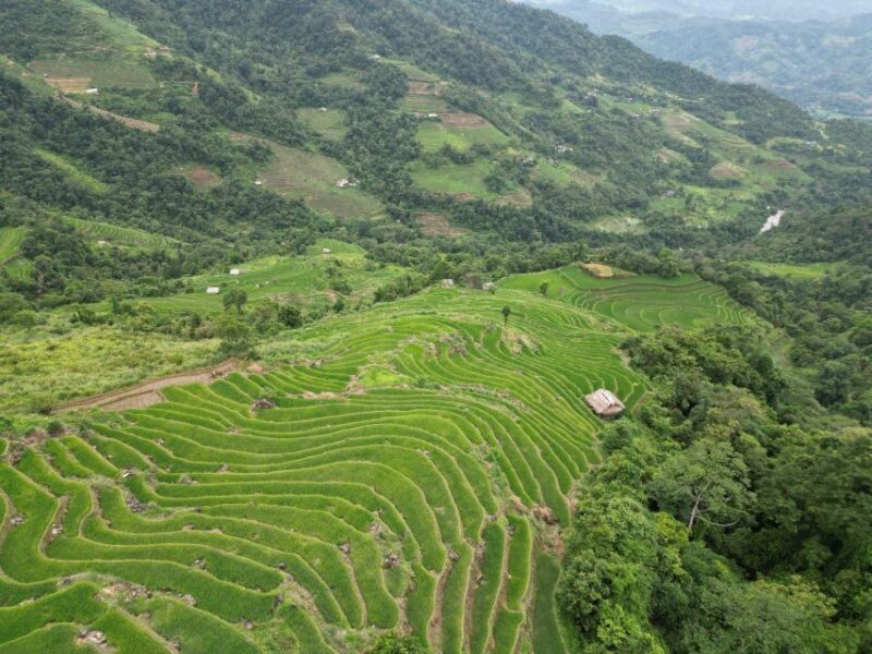 Ha Giang : 1 Day Trekking ethnic villages - Who Will Love This Tour?