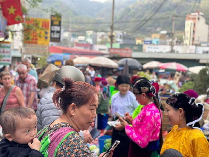 Ha Giang: 2-Day Loop Tour with Hmong Brothers - Ha Giang: 2-Day Loop Tour with Hmong Brothers