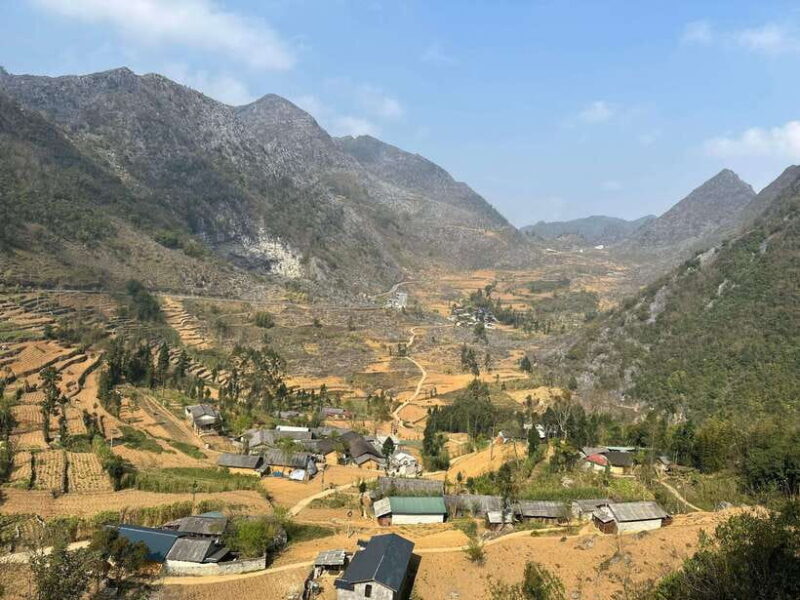 Ha Giang: 2-Day Loop Tour with Hmong Brothers - FAQ