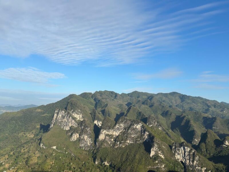 Ha Giang: 3-Day Loop Tour with Hmong Brothers - Key Points