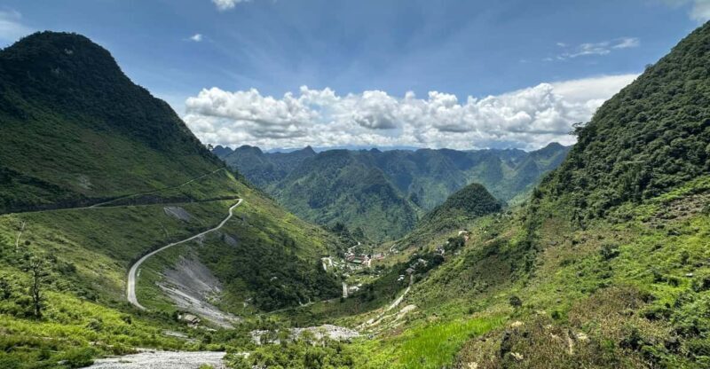Ha Giang: 3-Day Loop Tour with Hmong Brothers - Value for Money