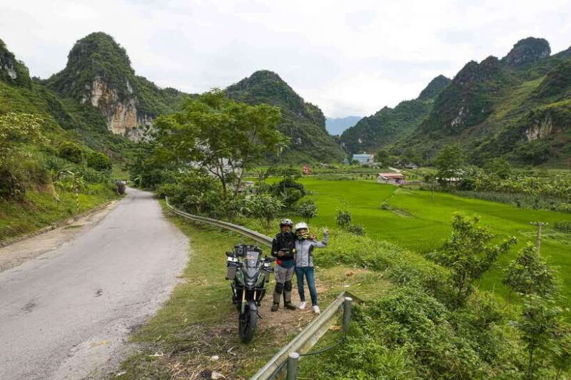 Ha Giang: 3-Day Loop with Easy Rider + Trekking Tour - Exploring the Ha Giang Loop: A Deep Dive
