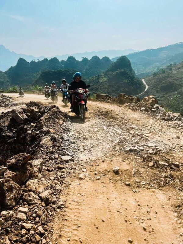 Ha Giang: 3-Day Loop with Easy Rider + Trekking Tour - Authenticity and Value