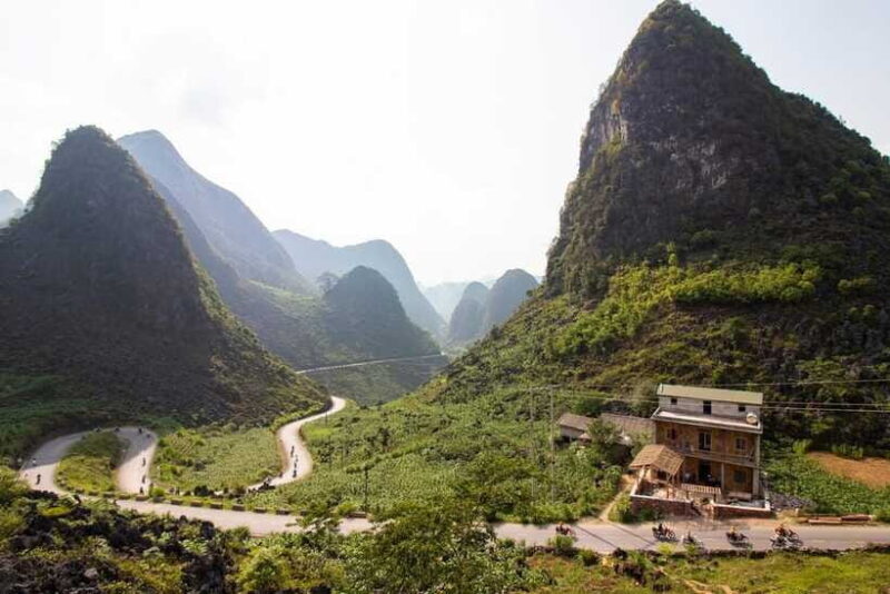 Ha Giang: 3-Day Loop with Easy Rider + Trekking Tour - Final Thoughts: Who Is This Tour Best For?