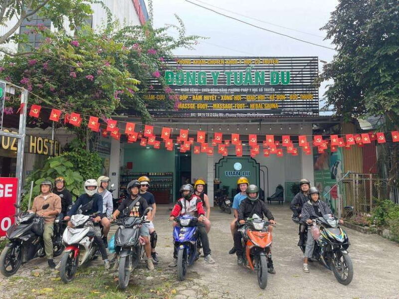 Ha Giang: 3-Day Motorbike Tour - Analyzing the Value