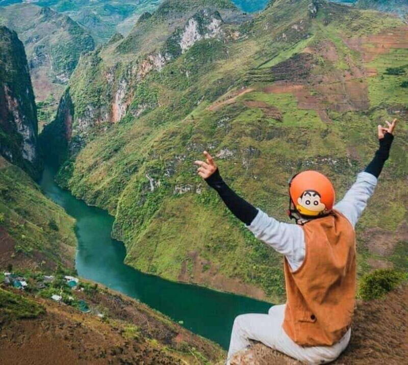 Ha Giang 3-Day Tour - The Sum Up
