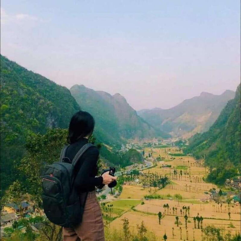 Ha Giang: 4-Day Loop Motorbike Tour with Accommodation - Ha Giang: 4-Day Loop Motorbike Tour with Accommodation