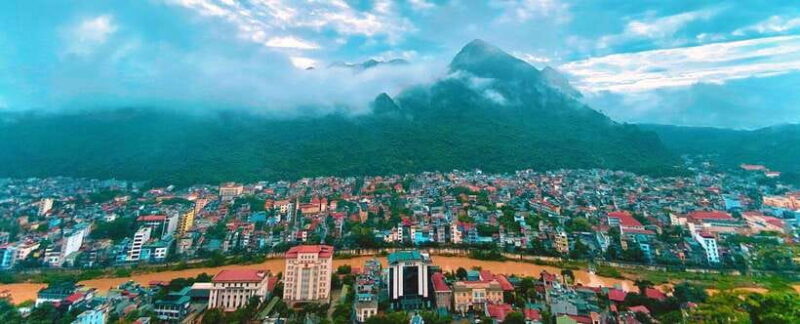 Ha Giang: 4-Day Loop Motorbike Tour with Accommodation - Key Points