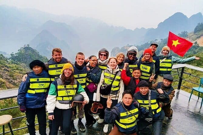 Ha Giang 4 Days 4 Nights Easy Rider with Loop Tours - An In-Depth Look at the 4-Day Itinerary