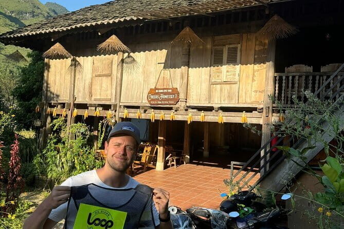 Ha Giang 4 Days 4 Nights Easy Rider with Loop Tours - Frequently Asked Questions