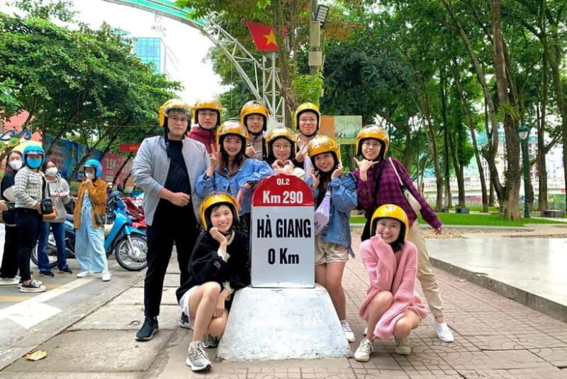 Ha Giang: 4D3N Loop Tour with Local Guides - Introduction