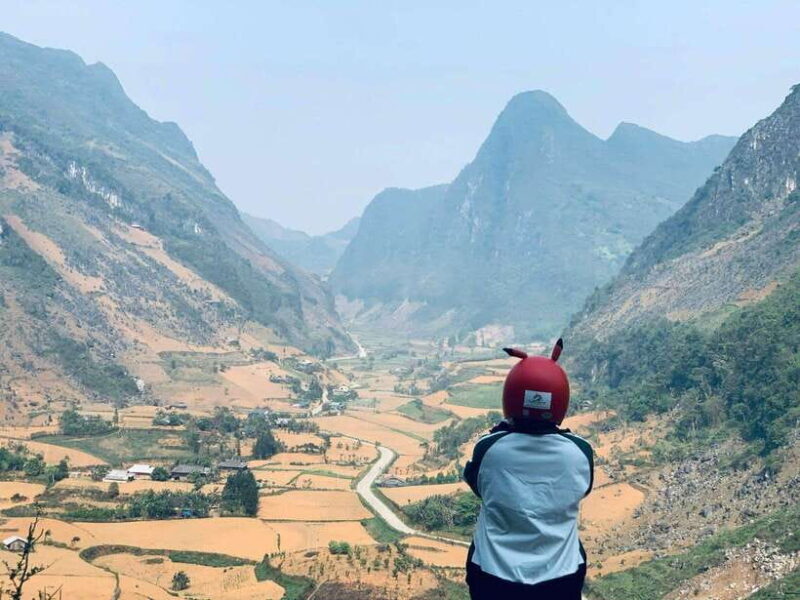 Ha Giang: 5-Day Loop Tour with Motorbike - Key Points