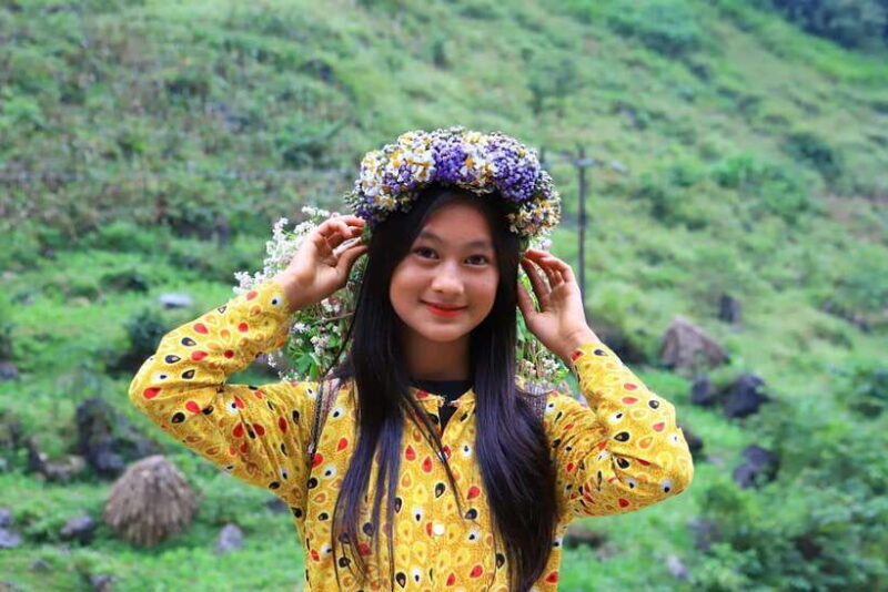 Ha Giang: 5-Day Loop Tour with Motorbike - The Itinerary in Detail