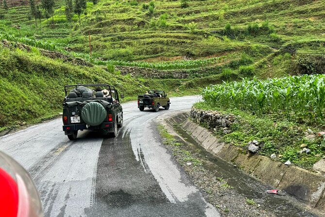Ha Giang Army Open Air Jeep 2 Days 1 Night - Authentic Experiences and Practical Tips