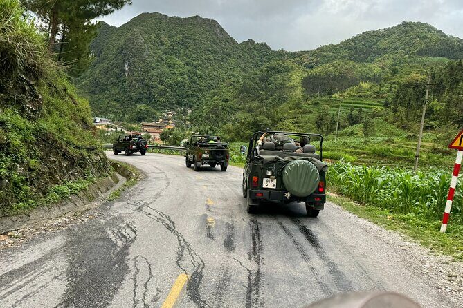 Ha Giang Army Open Air Jeep 2 Days 1 Night - Pricing and Value: Is It Worth It?
