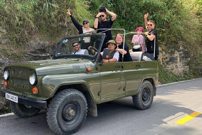 Ha Giang Army open Air Jeep 3 Days 2 Night Tour - The Sum Up: Is It Worth It?