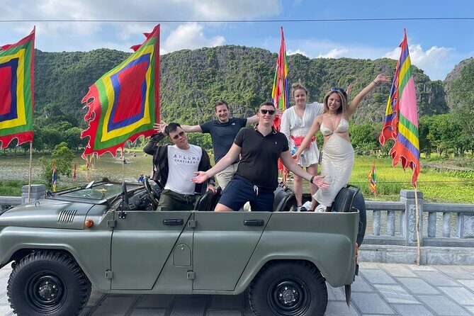 Ha Giang Army open Air Jeep 3 Days 2 Night Tour - FAQ