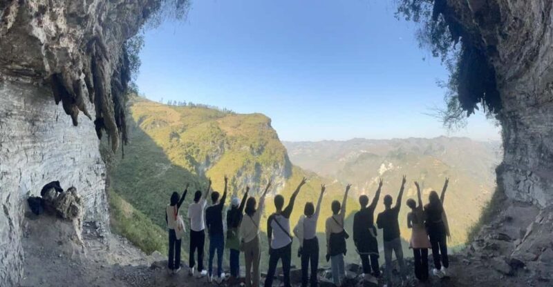 Ha Giang Camping: 3-Day 4 Night Motorbike Journey from Hanoi - Key Points