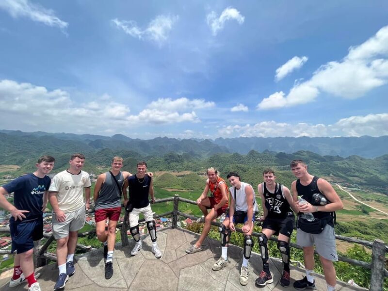 Ha Giang Camping: 3-Day 4 Night Motorbike Journey from Hanoi - Final Thoughts: Is This Tour for You?