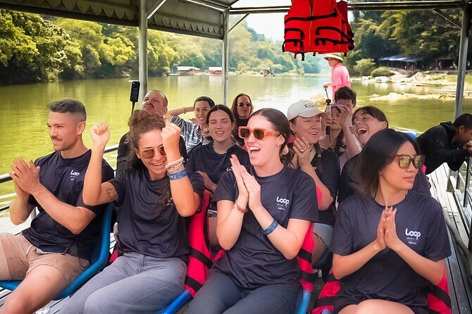Ha Giang & Cao Bang 4 Days Easy Rider with The Loop Tours - Who Should Consider This Tour?