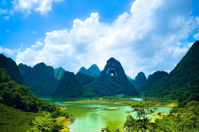 Ha Giang & Cao Bang 4 Days Easy Rider with The Loop Tours - Final Thoughts: Why This Tour Stands Out