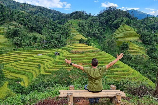 Ha Giang-Cao Bang- Ba Be lake 7 days by private car - Practical Details & What to Expect