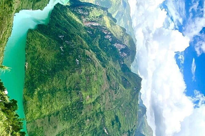 Ha Giang - Cao Bang - Ban Gioc waterfall 4 days 3n private tour - An In-Depth Look at the 4-Day Itinerary