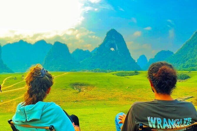 Ha Giang - Cao Bang - Ban Gioc waterfall 4 days 3n private tour - Who Should Consider This Tour?
