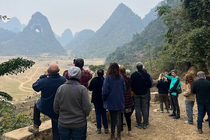 Ha Giang - Cao Bang - Ban Gioc Waterfall 5 days 4 nights - The Practical Side: Transport, Accommodation, and Value