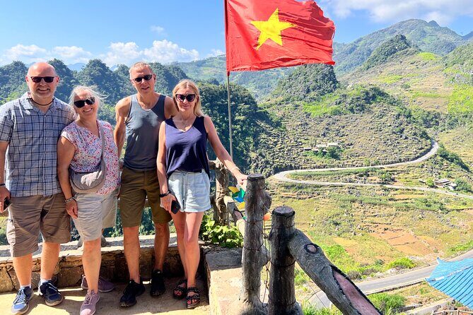 Ha Giang - Cao Bang - Ban Gioc Waterfall 5 days 4 nights - Final Thoughts