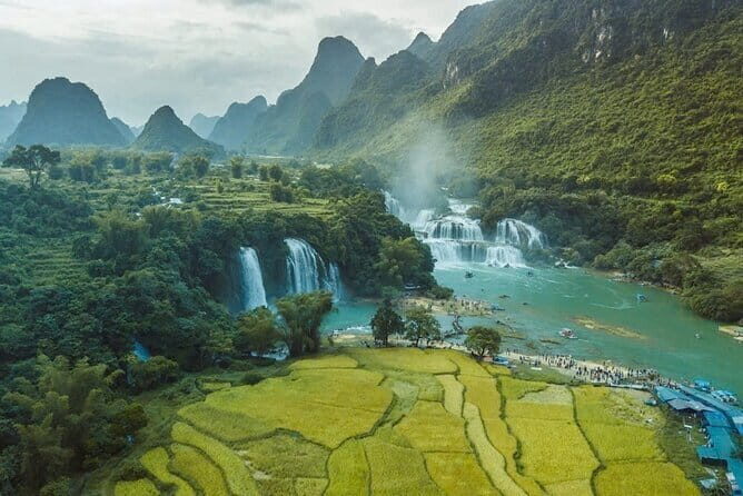Ha Giang Cao Bang Loop 5 Days Private Tour with English Guide - An In-Depth Look at the 5-Day Ha Giang to Cao Bang Loop