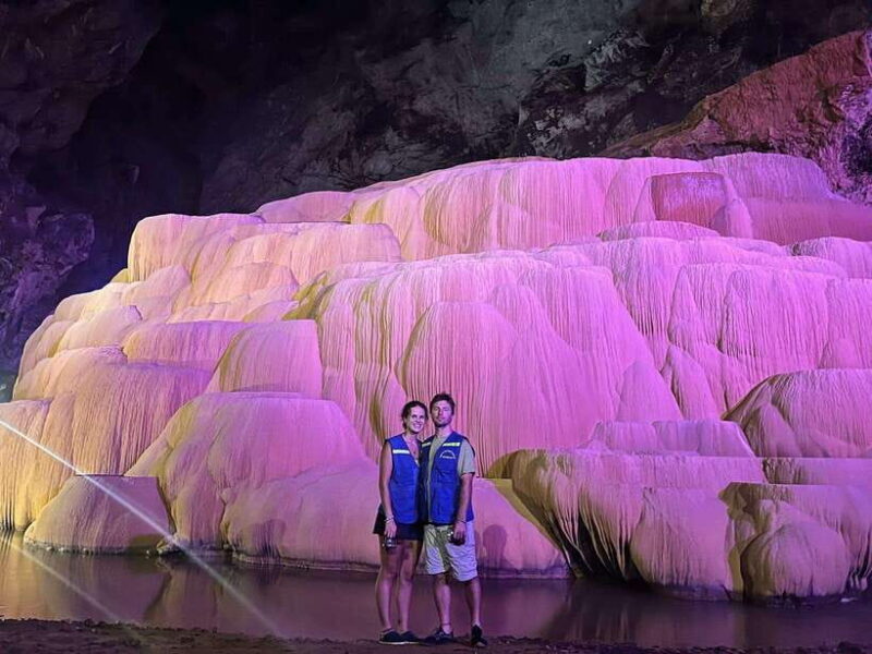 HÀ GIANG - CAO BNG 6 Days motorbike Tour with rider - A Closer Look at the Ha Giang - Cao Bang 6-Day Motorbike Tour