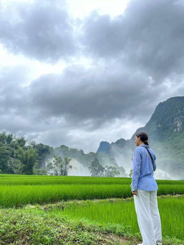 HÀ GIANG - CAO BNG 6 Days motorbike Tour with rider - Who Should Consider This Tour?