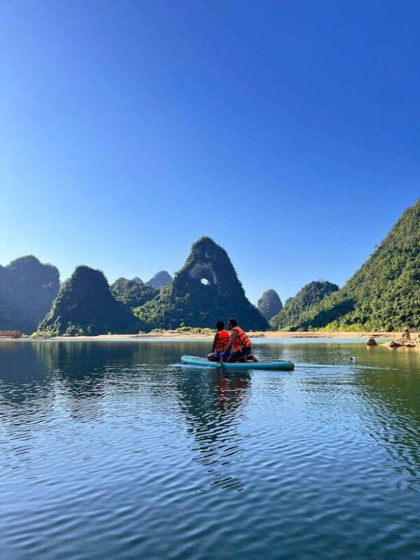 HÀ GIANG - CAO BNG 6 Days motorbike Tour with rider - Final Thoughts