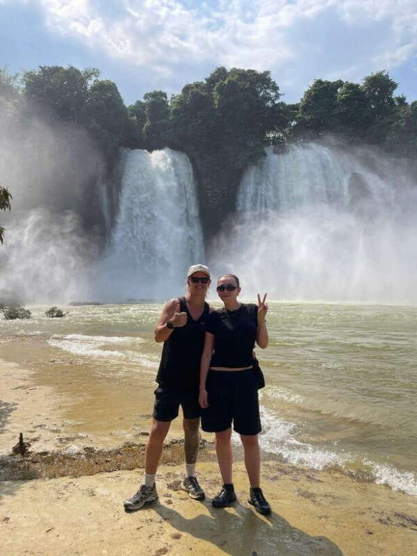 HÀ GIANG - CAO BNG 6 Days motorbike Tour with rider - FAQ