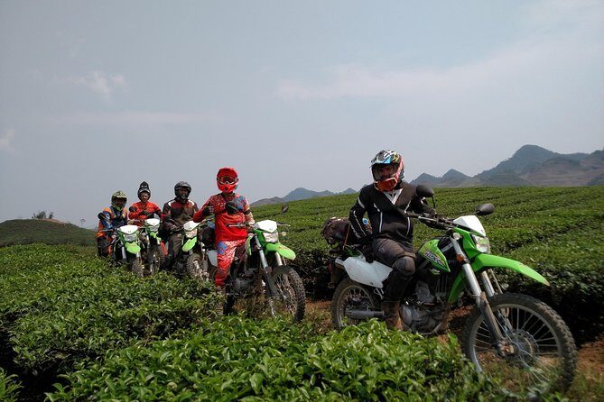 Ha Giang Dirt Bike - off Road 4 Days + Private Room - Small Group - The Journey Through Ha Giang: An In-Depth Look