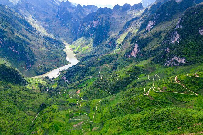Ha Giang DIVINITY HORIZON TOUR with local easy rider 4 DAYS - Final Thoughts: Who Will Love This Tour?