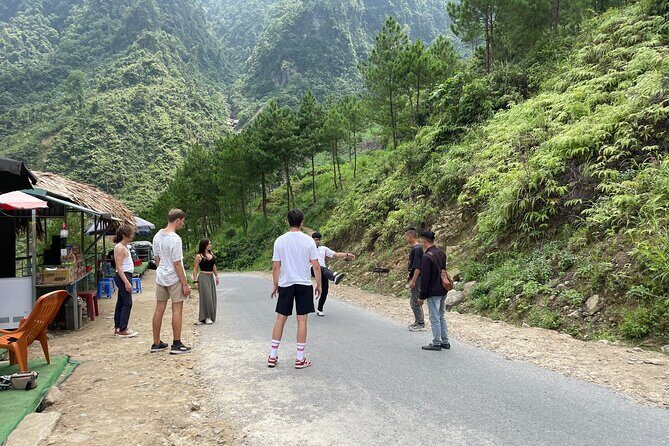 Ha Giang DIVINITY HORIZON TOUR with local easy rider 4 DAYS - FAQ