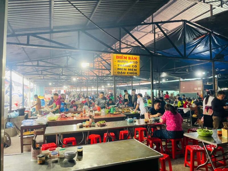 Ha Giang: Dong Van Market Fair Tour with Guide - Frequently Asked Questions