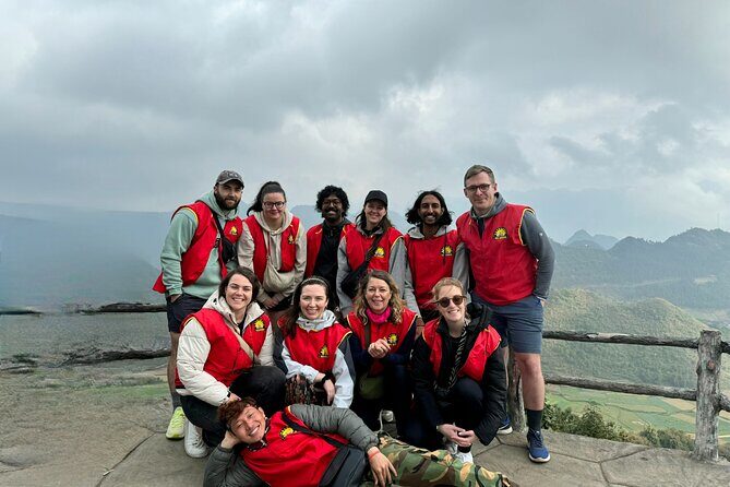 Ha Giang Easy Rider 3 Days Small Group Max 8 - 10 pax /group - An In-Depth Look at the Itinerary: What Makes It Special